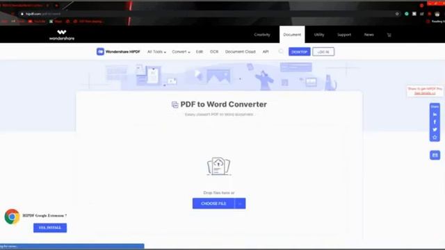 How to Convert PDF to Editable Ms Word , PowerPoint , Excel file PDF SE Word Mai Convert karen смотреть онлайн