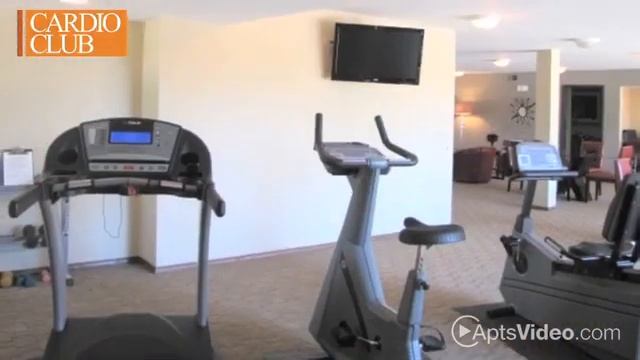 Horizon Village Apartments in Zion, IL - ForRent.com смотреть онлайн