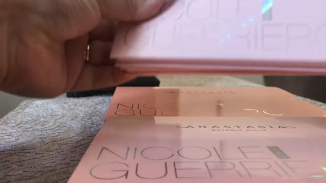 NICOLE GUERRIERO GLOW KIT | AUTÉNTICA VS REPLICA смотреть онлайн