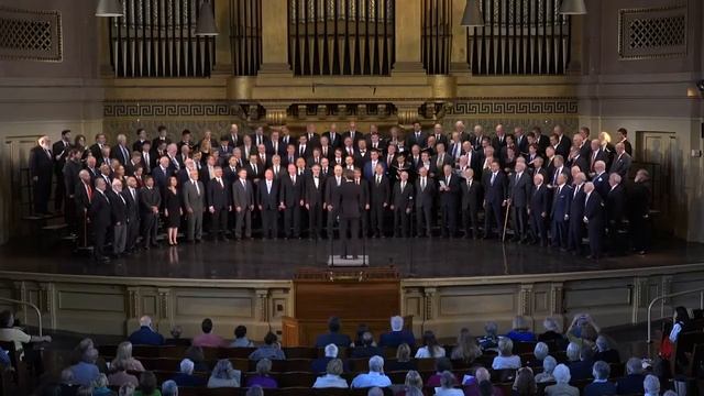 Конь Kon' Русский хор Йельского университета Yale Russian Chorus смотреть онлайн