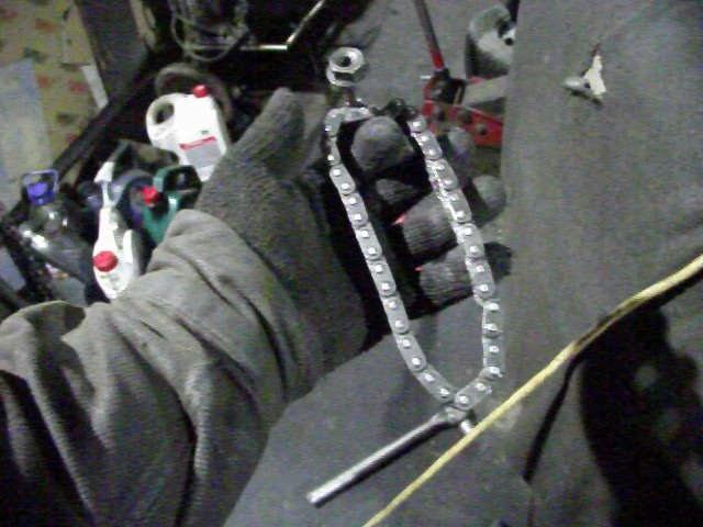 замена масла саманд +кат№ смотреть онлайн