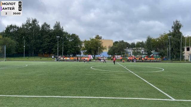 SportCam YT Stream - 03/08/2024