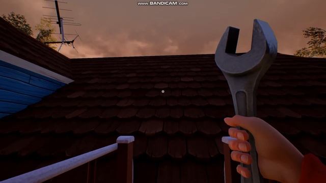 Hello neighbour alpha 2 speedrun смотреть онлайн