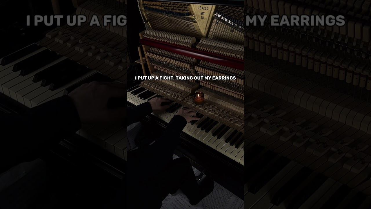 That’s So True️ #aesthetic #piano #calm смотреть онлайн