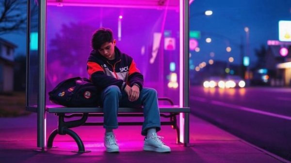 ｒｏｕｔｅ １９９Ｘ ⧸⧸ Synthwave, Chillwave, Vaporwave, Dreamwave Instrumental Retro Mix 1