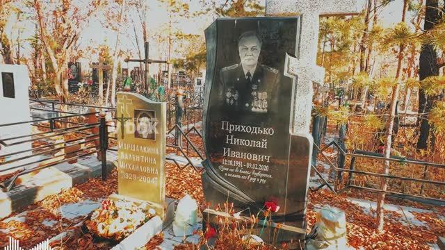 СЕМЬЯ УШЛА В ОДИН ДЕНЬ КЛАДБИШЕ. ПАМЯТНИК ВО ВЕСЬ РОСТ. смотреть онлайн