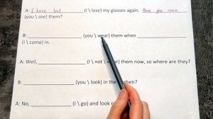 КАК РАЗЛИЧАТЬ ВРЕМЕНА В АНГЛИЙСКОМ? | научись определять времена английского языка | english gramma