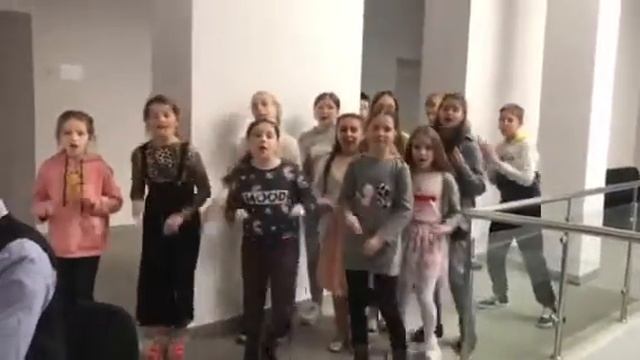 18 квітня 2021 р. смотреть онлайн