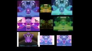 9 the gummy bear songs long english versions in low voices