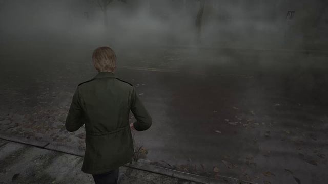 Silent Hill 2    #1