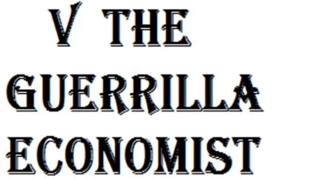 V The Guerrilla Economist Shale Oil Carnage, De dollarization, Mideast Wars 04 02 2015 смотреть онлайн