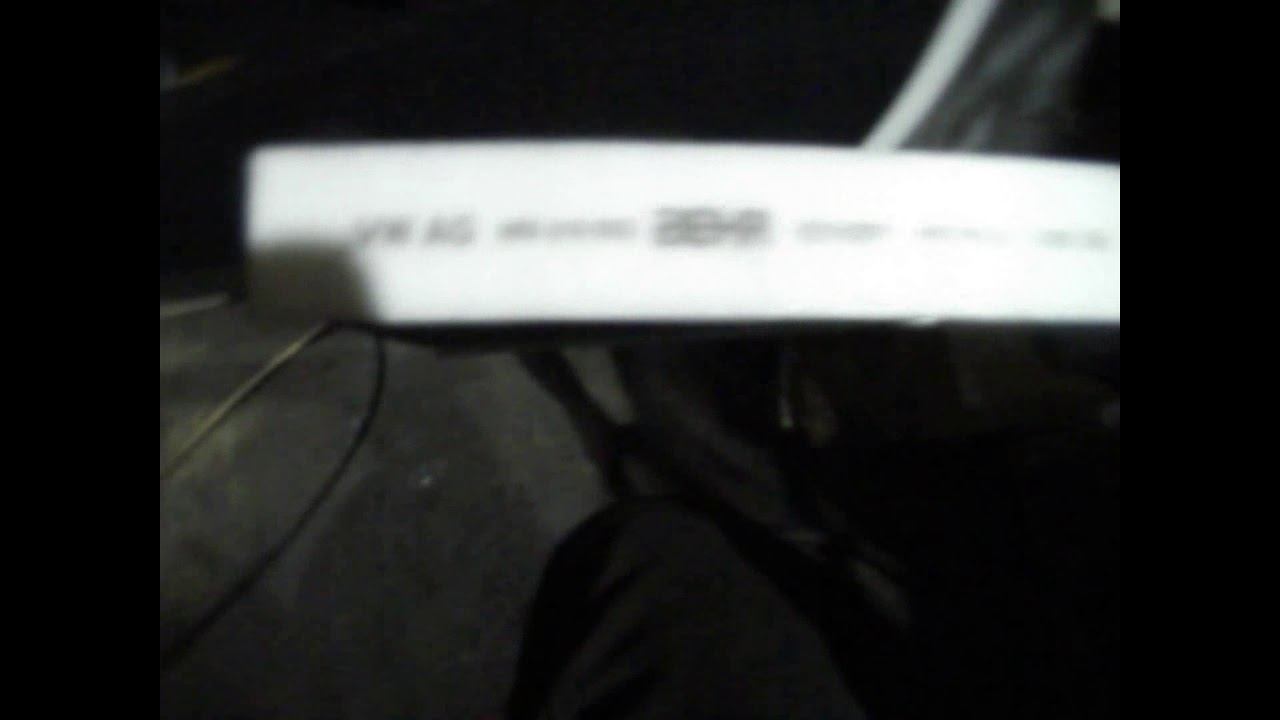 замена салонного фильтра поло +кат№ смотреть онлайн