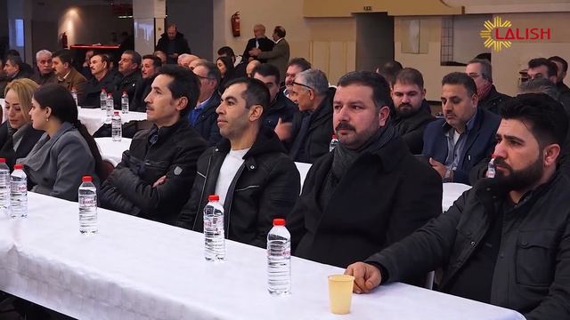 Taybet - Kongreya Ezdien Suria