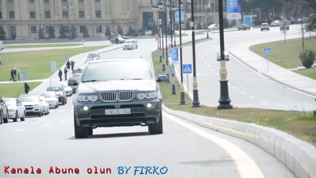 BMW X5 Ceyhun смотреть онлайн