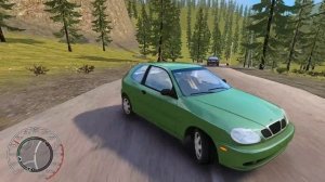 GTA 4 Crash Testing Real Car Mods Ep.288