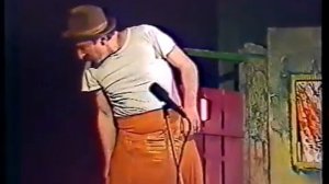 Спектакль "Как похищают красавиц"  (Берцинал ясал хъамулеб куц) (архив)