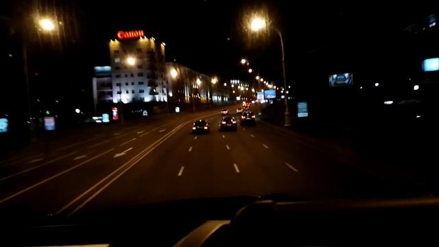 Ночной Проспект смотреть онлайн