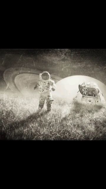 The Apollo Astronauts Footprints On The Moon Will Probably Stay There For At Least 100 Million Year