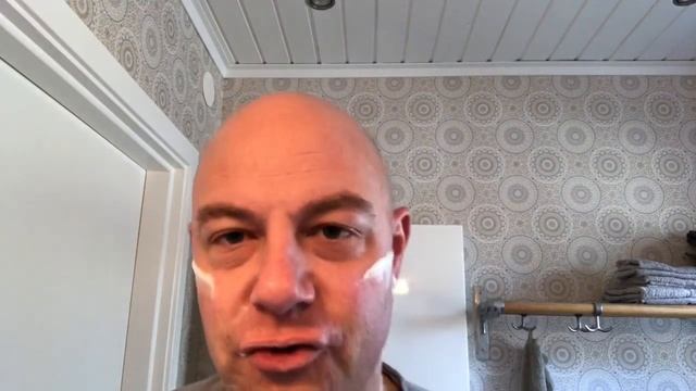 Introducing the Shavemac смотреть онлайн