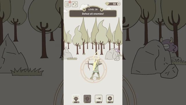 IQ Dungeon Level 26 Walkthrough смотреть онлайн
