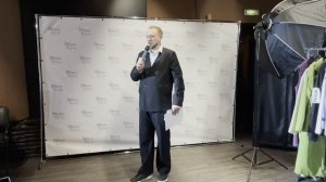 Олег Робинов Директор «Есенин-центра»