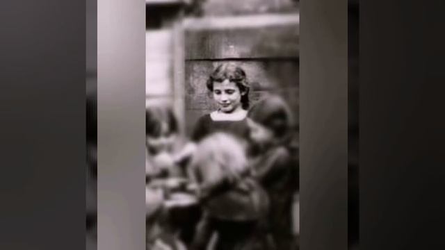 🎧Співає Рівка Сірейська, 10 років, Кременець 1913. Volyn Hasidim Chor. смотреть онлайн