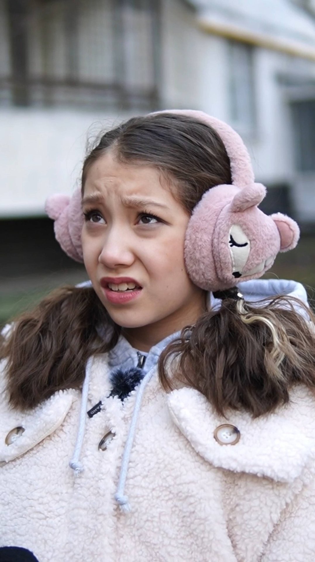 Что делать, если тебя обвиняют в воровстве? смотреть онлайн