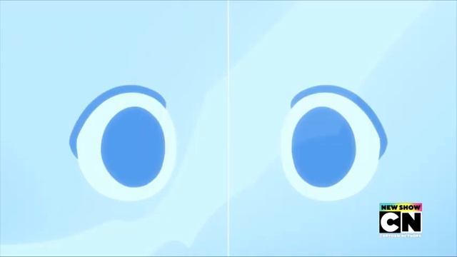 Cartoon Network - Bee and PuppyCat, Jun. 2022 [MOCK] смотреть онлайн