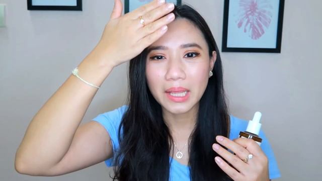 ISNTREE Green Tea Fresh Serum| Best Serum for Summer| Korean Skincare смотреть онлайн
