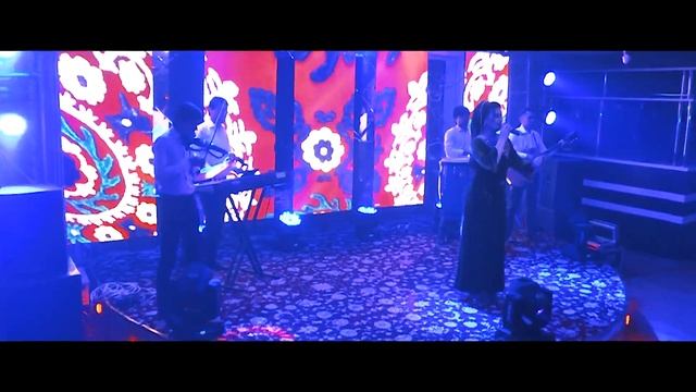 Муслима Кодирова - Ёри кулоби | Muslima Qodirova - Yori Kulobi