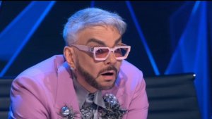 Маска 9 выпуск 6 сезон от 06.04.25 - Сокол лишился иммунитета. Кто скрывался в маске Огурчика?