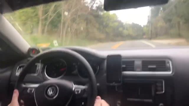 30 Roll Jetta 1.4t Stage 2 смотреть онлайн