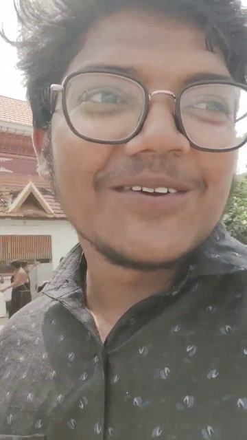 Kerala Trivandrum Part - 2 Bathbanaban Swamy Temple - Not Allowed #shorts #shorts #short #linga