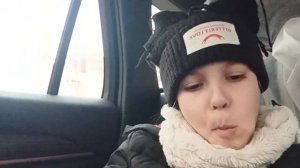 еду в парк Отель Звенигород!1 часть