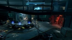 Metroid Prime 4 Beyond – Nintendo Switch 2 Edition — геймплей (Nintendo Treehouse)