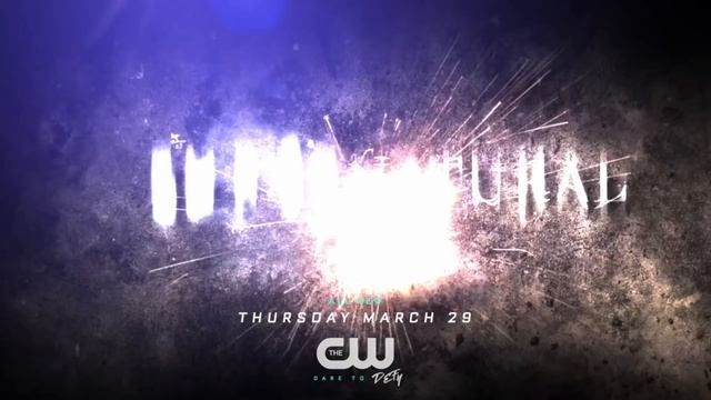 Supernatural ScoobyNatural Promo смотреть онлайн