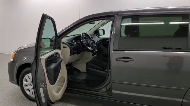 2017 Dodge Grand Caravan SE Plus Willard Attica Plymouth New Pittsburgh New Washington смотреть онлайн