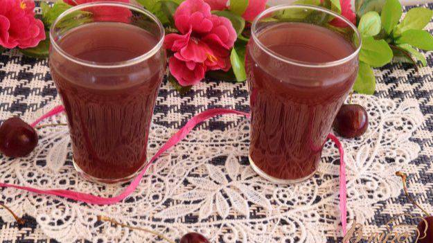 Сборник рецептов