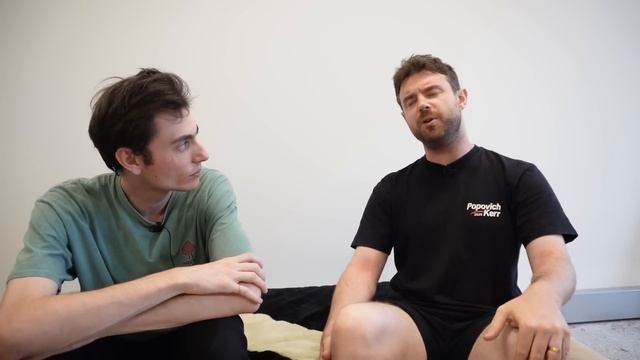 Why Manchester United WORRY Me смотреть онлайн