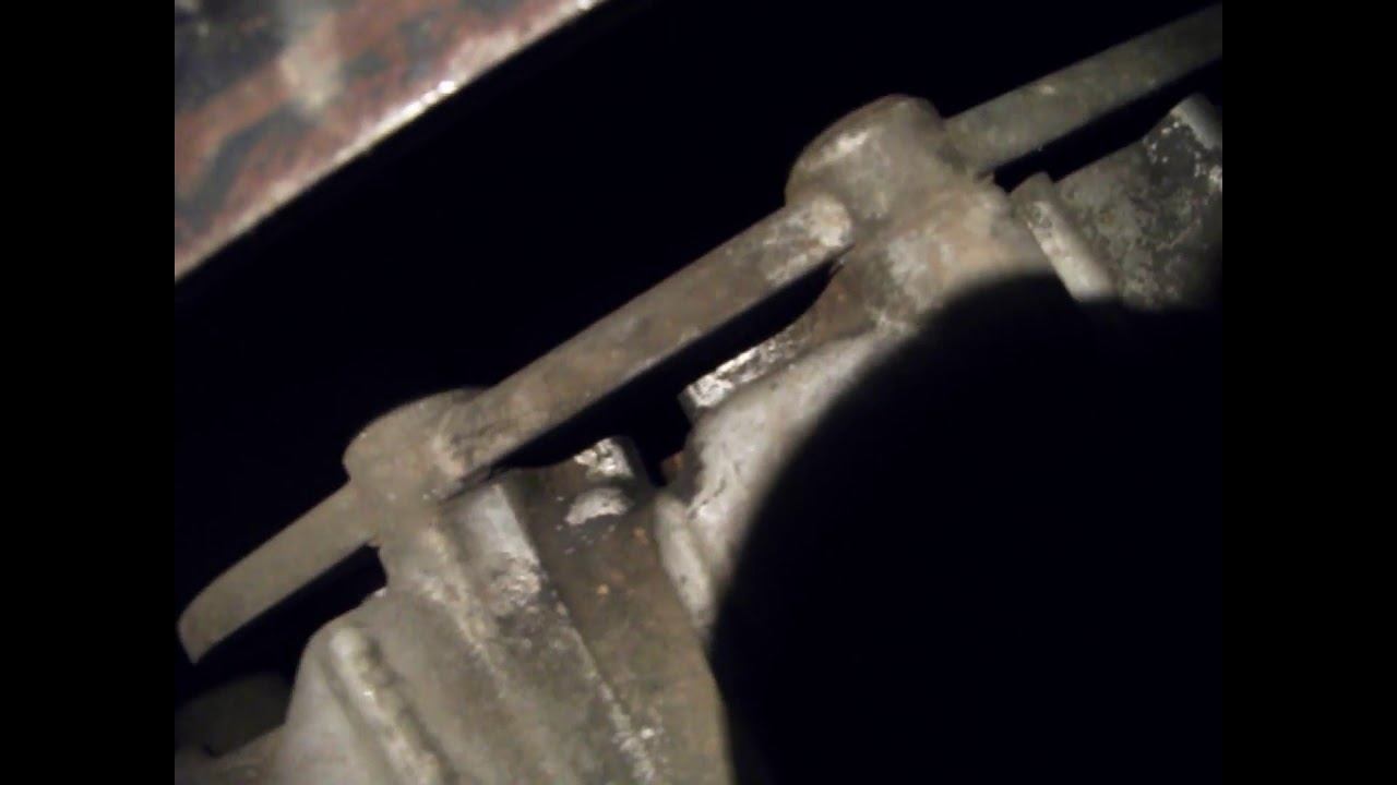 как снять ГБЦ на сузуки aerio двигатель 2л смотреть онлайн