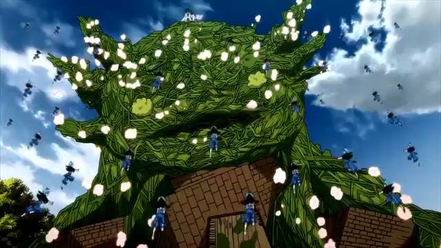 Black Clover「 AMV 」- Torn Apart смотреть онлайн