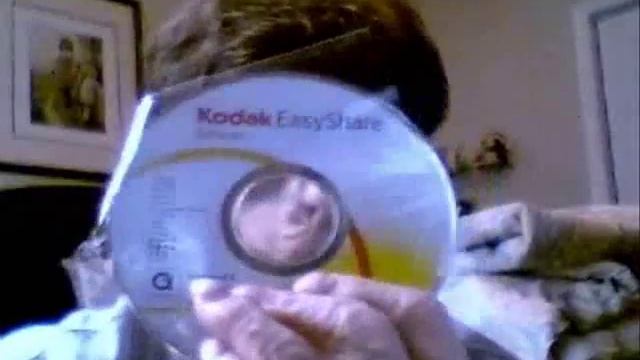 Kodak Easyshare C813 Review Part 1 смотреть онлайн