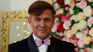 Александр Селиверстов Ведущий на праздник, свадьбу, Юбилей, тамада на свадьбу- www. Goldsax ru
