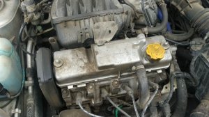 Мотор с гранты 87 л.с преимущества и болячки, стоимость ТО и какой  моторесурс.