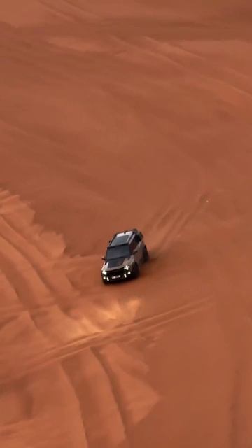 Desert Drive смотреть онлайн