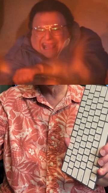 Premiere Pro Hack for Tiny Mac Keyboard - NO Home & End Keys! смотреть онлайн