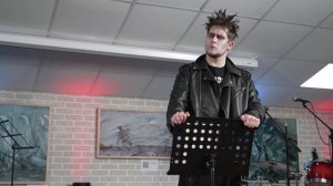 ЭПИЗОД #39 «ТРИБЬЮТЫ КОРОЛЯ И ШУТА ДЕЛЯТ РОССИЮ»