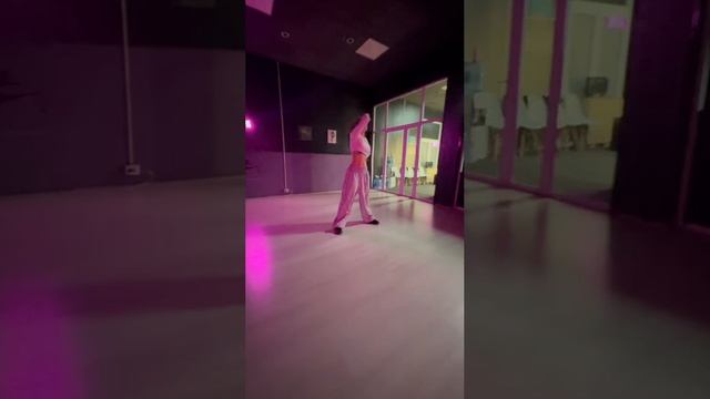 Современная хореография