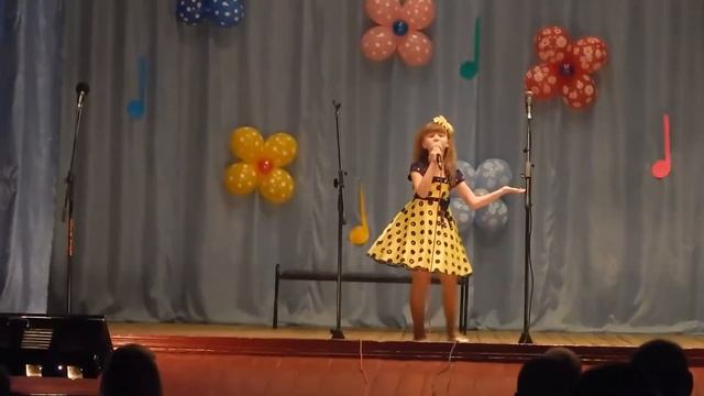 Слова : Екатерина Приходько Я петь хочу смотреть онлайн