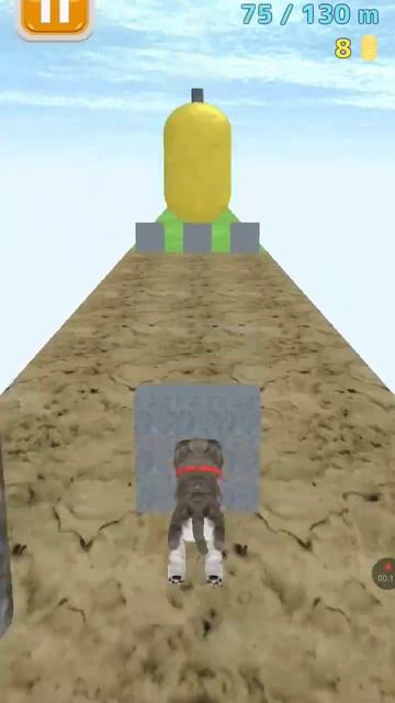 играю в кошка бегает #хочуврек #хочувтренды #кошкабегает смотреть онлайн